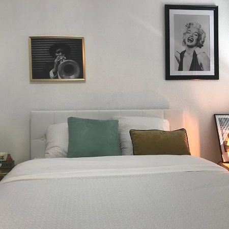 Brooklyn - Studio Moderne A 2 Pas Du Tram A Apartment Grenoble Bagian luar foto