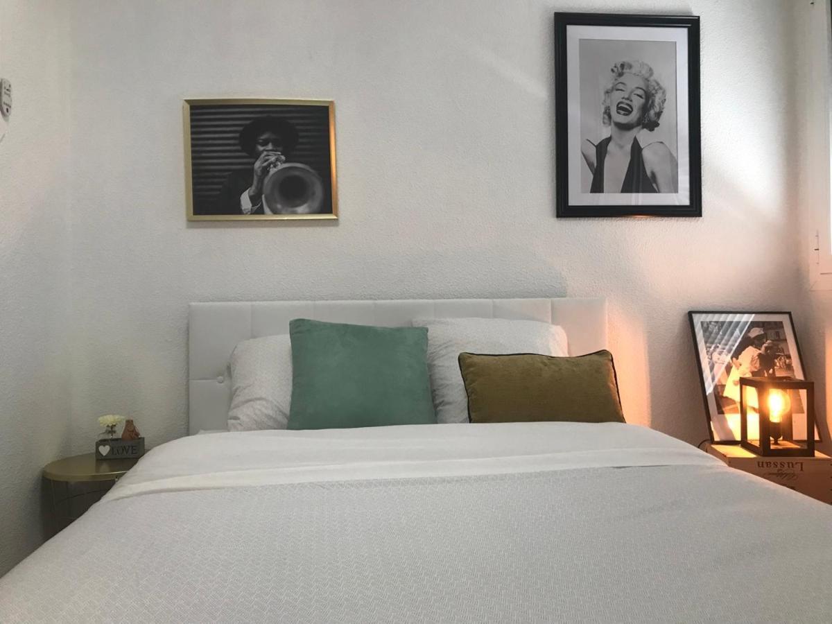 Brooklyn - Studio Moderne A 2 Pas Du Tram A Apartment Grenoble Bagian luar foto